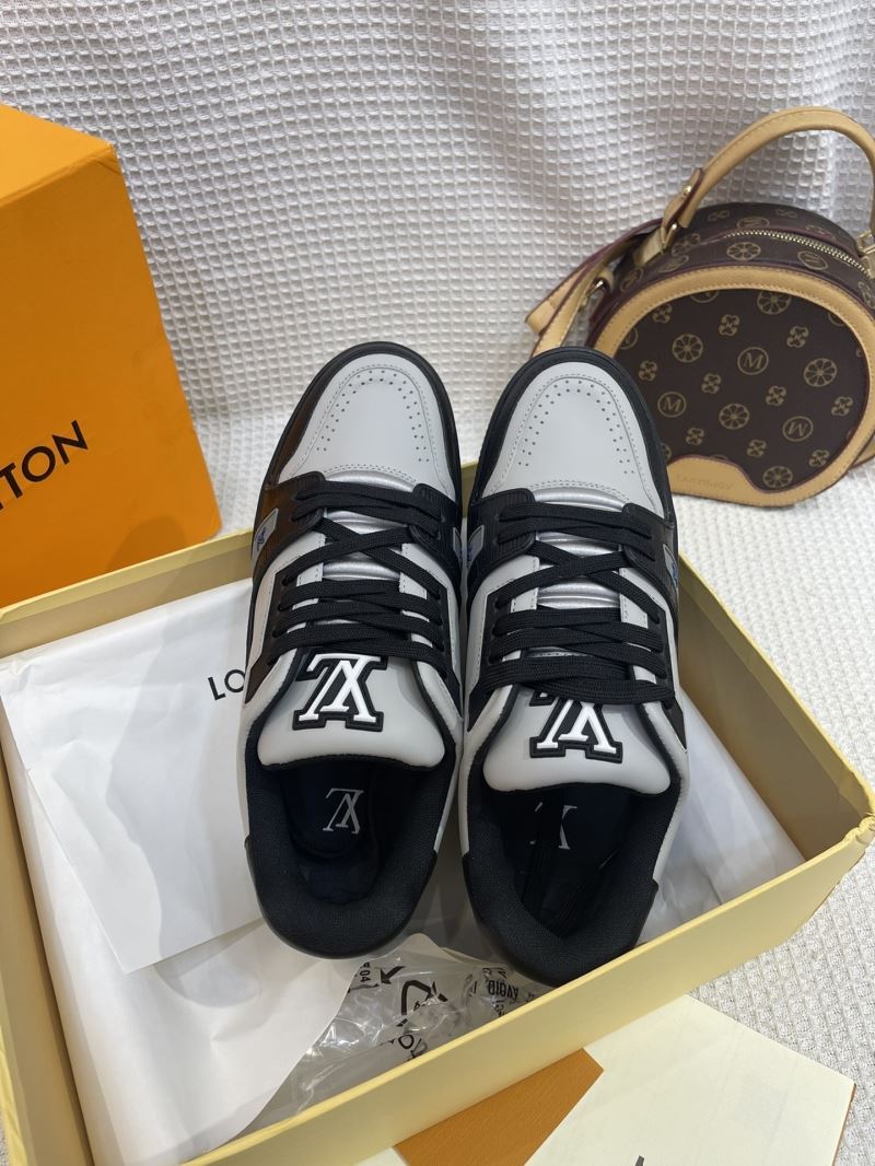 Louis Vuitton Trainer Sneaker